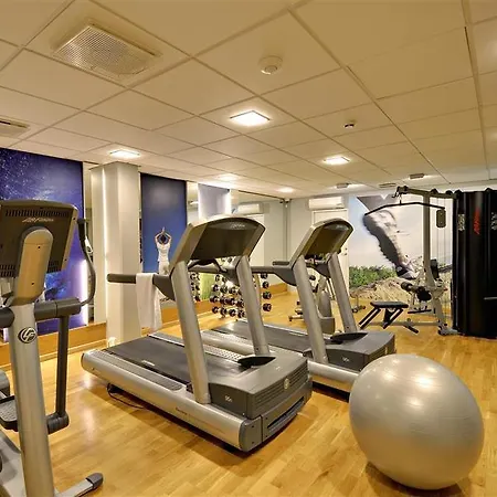 Scandic Hvidovre 