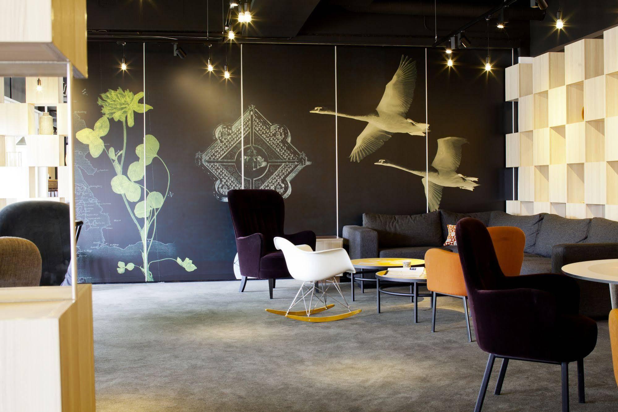 Hotel Scandic