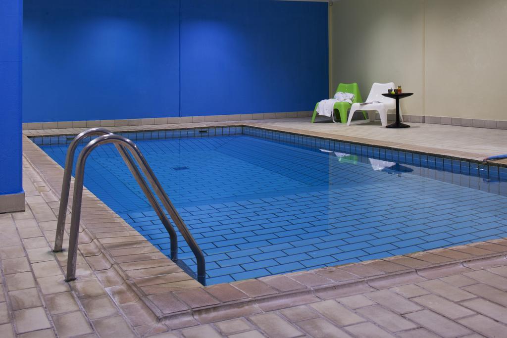 Hotel Scandic 4*