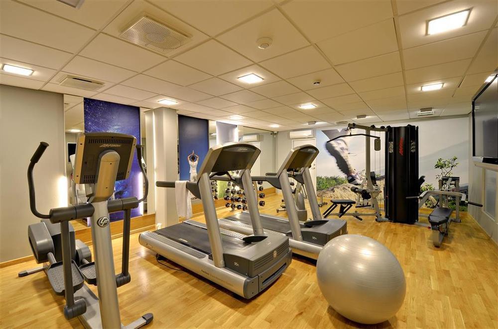 Scandic Hotel
