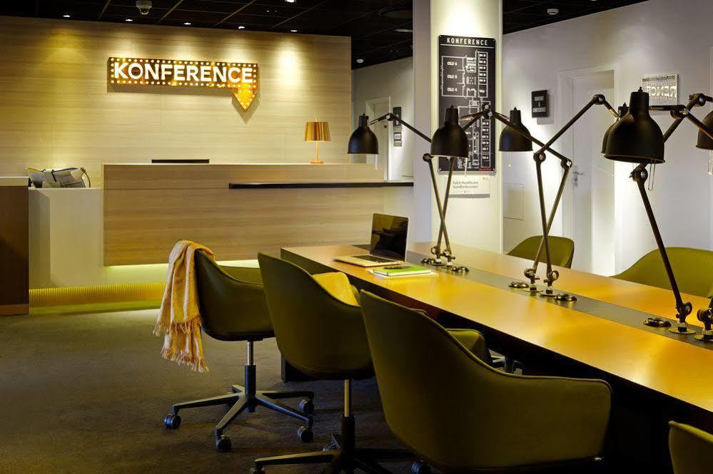 Hotel Scandic
