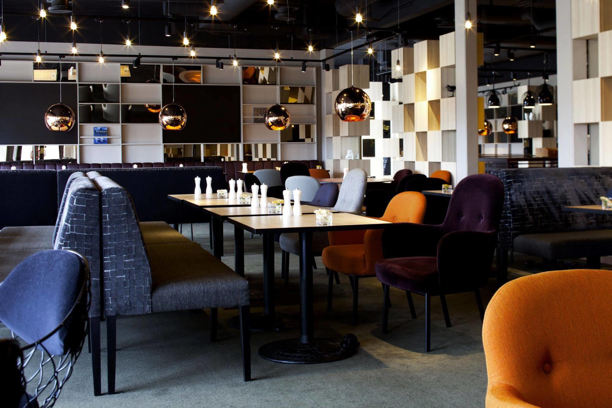 Scandic Hotel Hvidovre