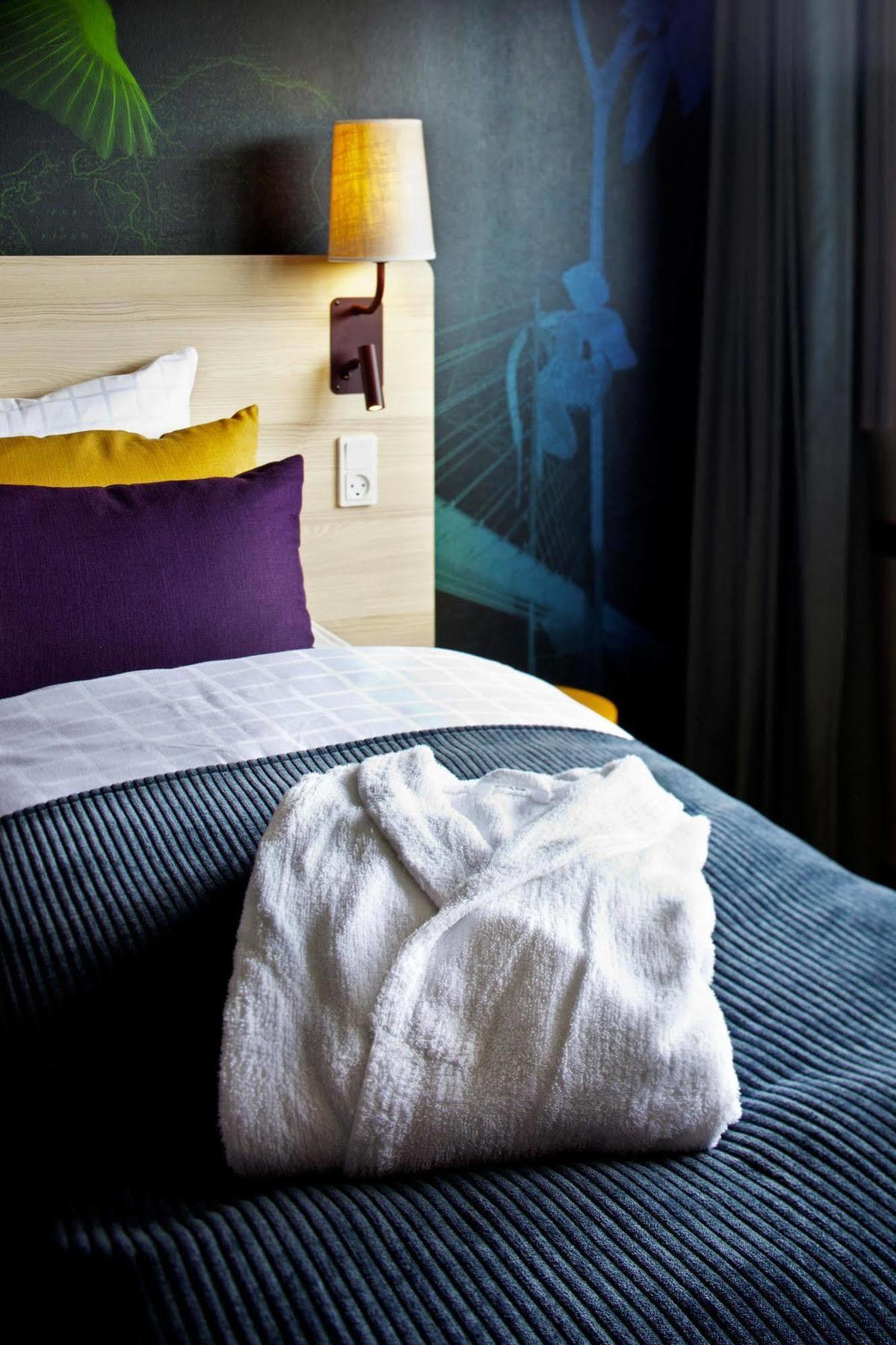 Hotel Scandic